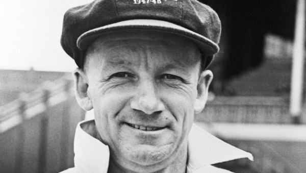 Australian-cricketer-Don-Bradman