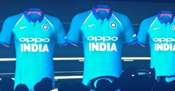 Why does Indian Cricketer's jersey has three stars above BCCI Logo?