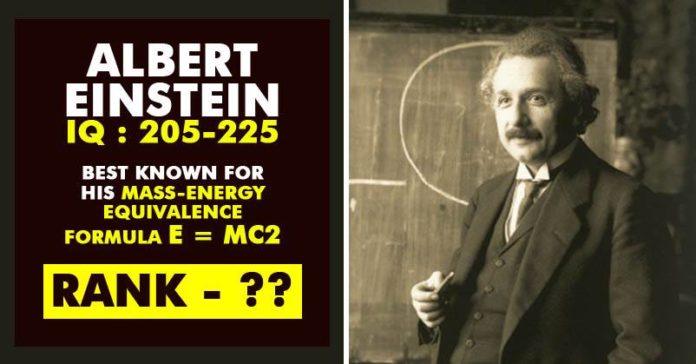 einstein main