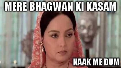 10 Ridiculous Things that Can Only Happen In TV Serials RVCJ Media