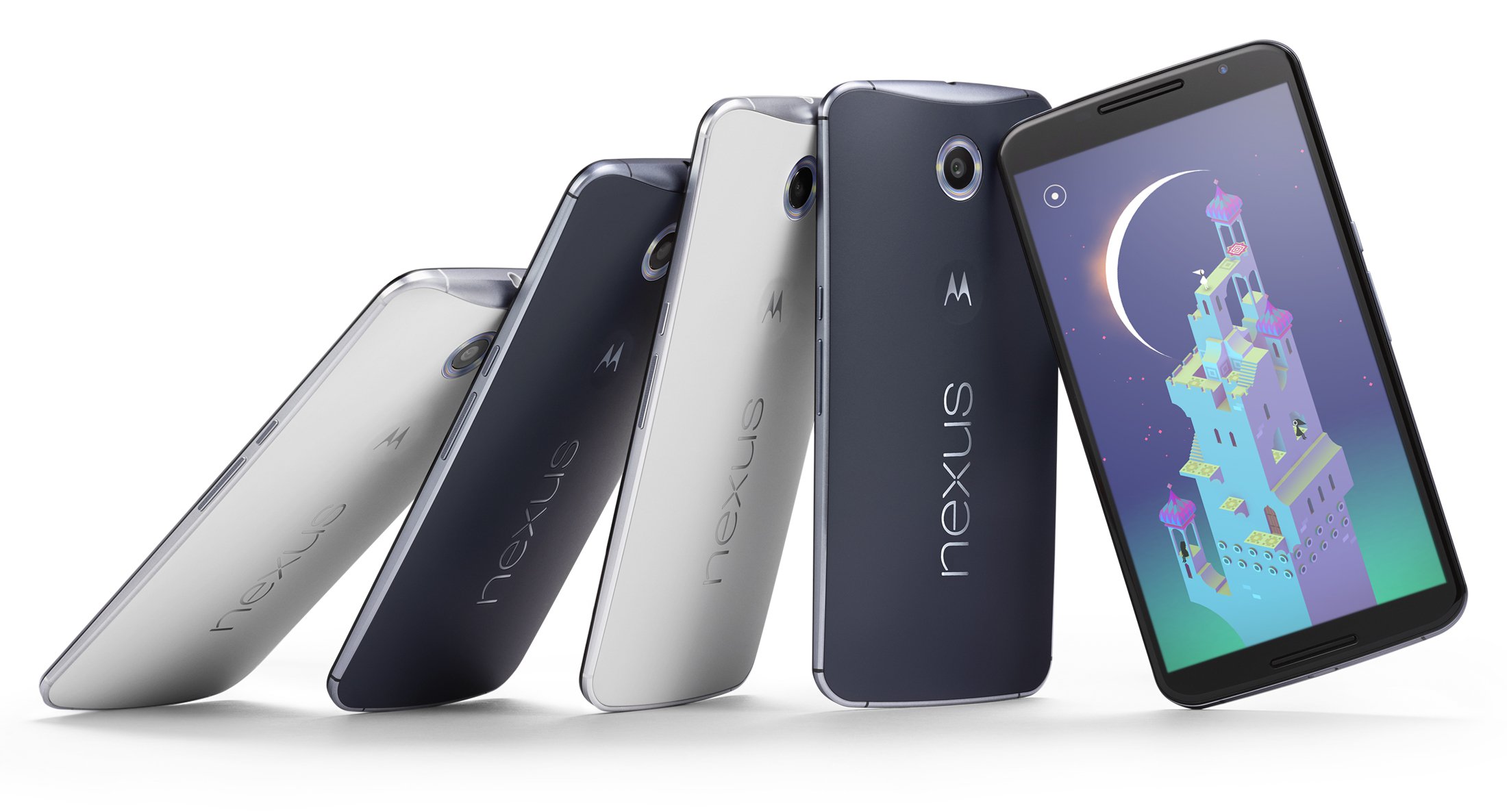 Nexus 6 To Go On Sale In India from 18 November. RVCJ Media