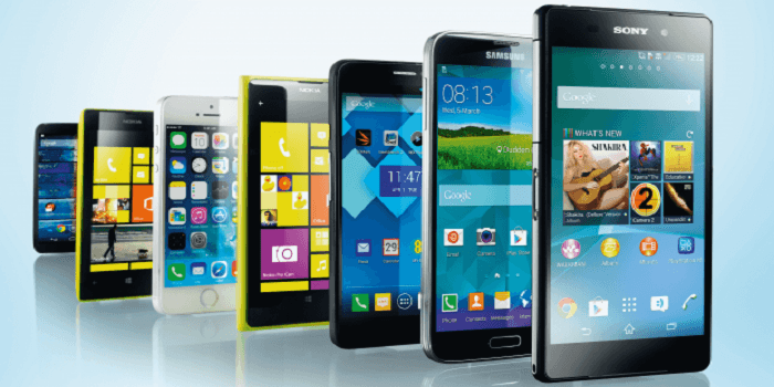 Best Selling Mobile Phones Of 2014 - 3 Categories!! Must See!! RVCJ Media
