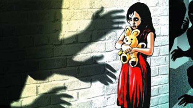 Do Indian Women Deserve To Get Raped? RVCJ Media