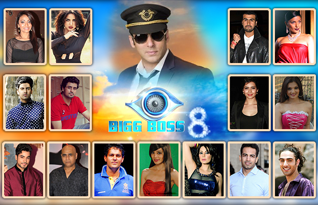 No, its not Ajaz Khan. Upen Patel to Renter Bigg Boss House As Wild Card Contestant As A Challenger. RVCJ Media