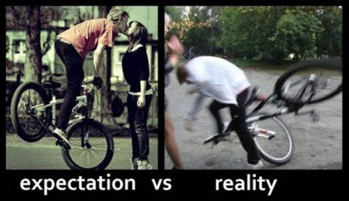 22 Funny Expectations Vs Reality Memes That You Can Relate & Laugh