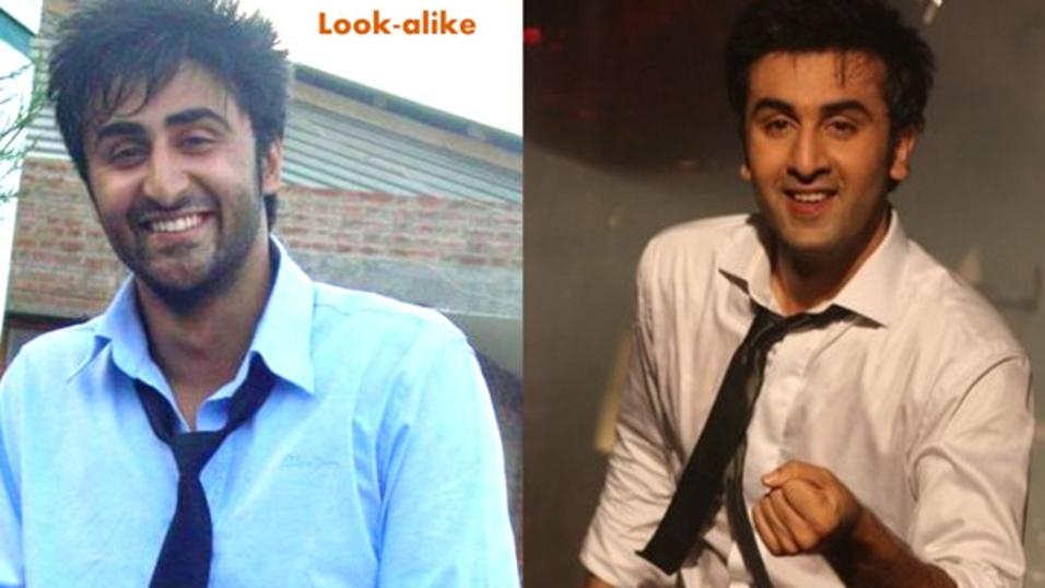 Junaid Shad & Ranbir Kapoor