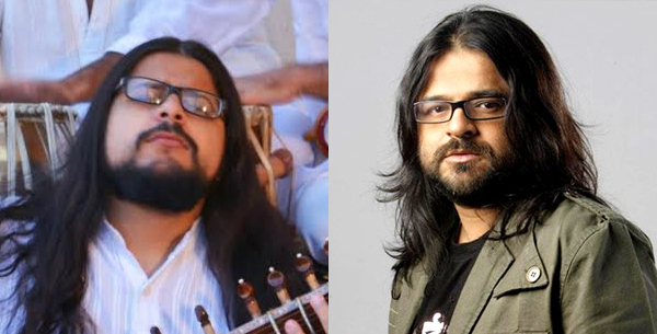 Sahil Makhija & Pritam