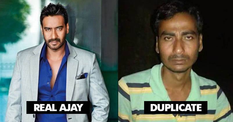 22 Celebrity Duplicates That You Won't Believe Actually Exist RVCJ Media
