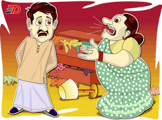 8 Most Irritating Habits Of Indian Husband