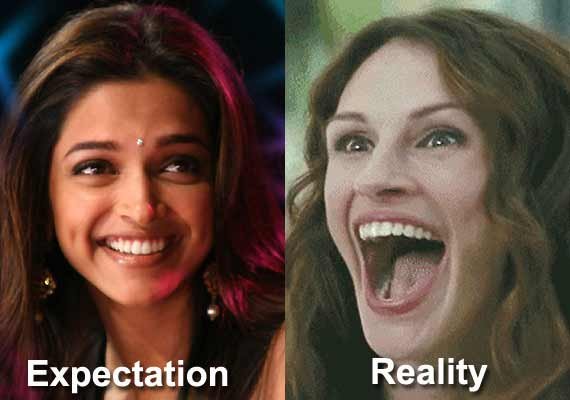 10 Funny Memes Of Expectation vs Reality That Will Make Your Day!!!