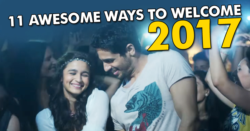 Top 11 Ways To Celebrate This New Year's Eve!!! RVCJ Media