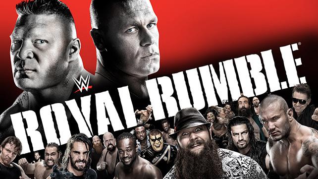 Top 10 Possible Surprise Entrants In WWE Royal Rumble 2015 RVCJ Media