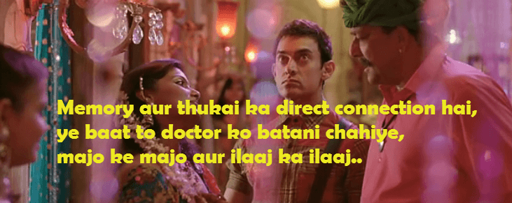 Meme Templates From Aamir Khan Movies Indian Meme Templates