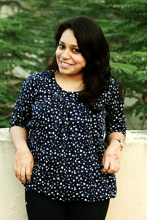 Avatar of Sweety Arora