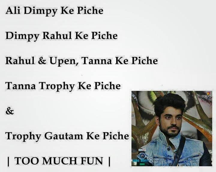 5 Incidents That Made Gautam Gulati Hero & Most Popular In Bigg Boss Season 8