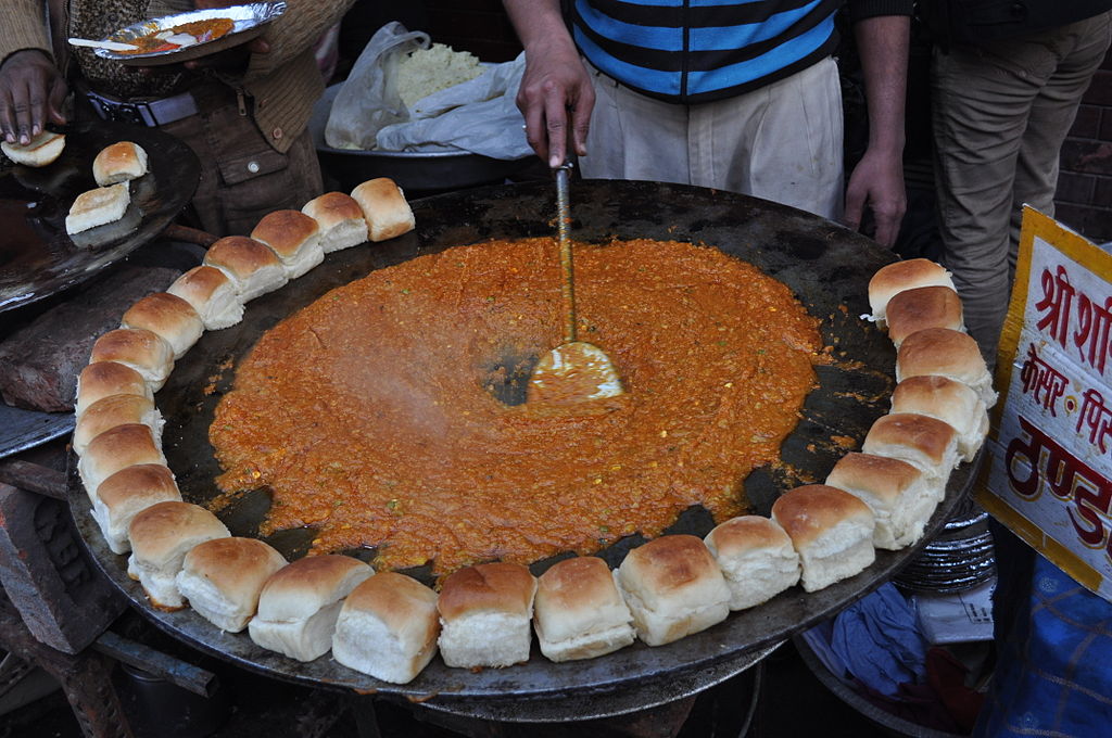 10 Street Foods That We Love More Than Branded Ones RVCJ Media