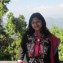 Avatar of Shuchi Bhatnagar