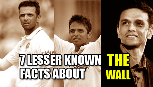 7 Lesser Known Facts About THE WALL!! RVCJ Media