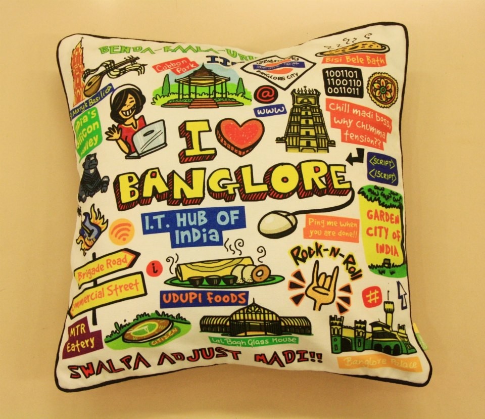 11 Reasons To Love Bangalore!!! RVCJ Media