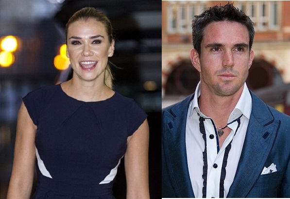 Top 16 Cricketers With Hottest Wives!!!