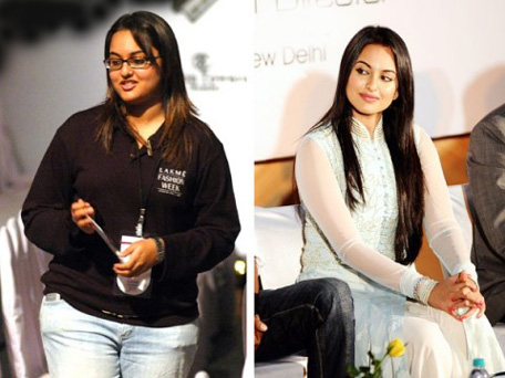 11 Popular Bollywood Stars Who Went Fat To Fit!! RVCJ Media