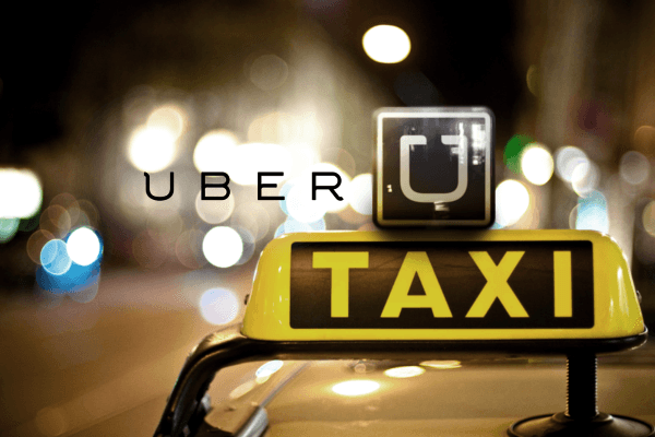 Uber Taxi Driver In Delhi Earns Minimum Rs 90,000/Month RVCJ Media