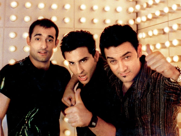 7 Movies Rejected By Abhishek Bachchan Which Made Other Actors Big Stars - RVCJ Media