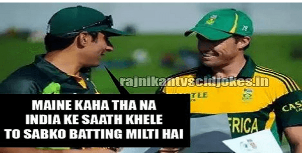 20 Best Memes/Trolls From India Vs South Africa Match To Make You Laugh RVCJ Media