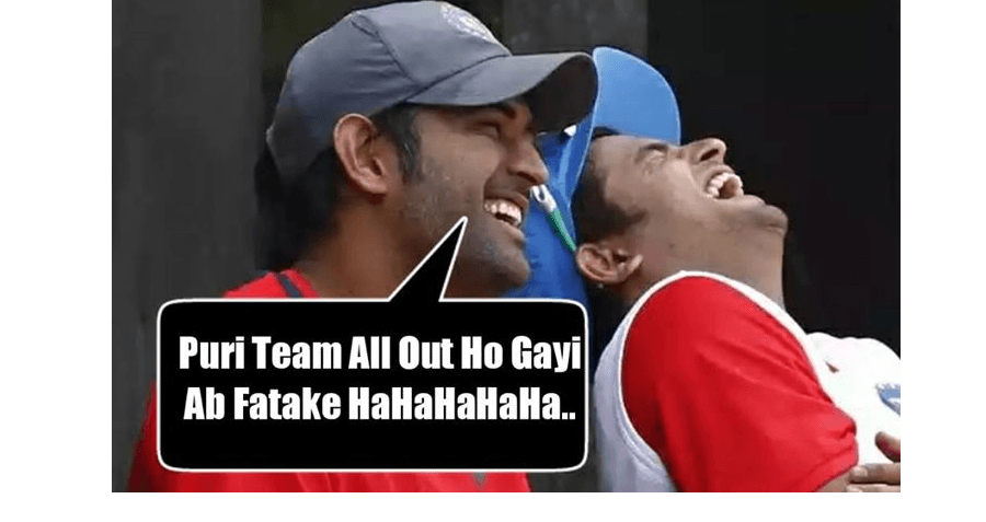 10 Best Trolls Of India Winning Against Pakistan Will Make Your Day RVCJ Media