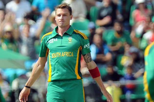 South African Cricketer Dale Steyn Apologises To Virat Kohli ...