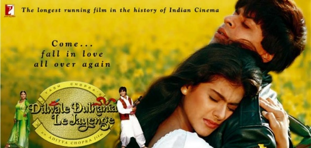 How Would We Fall In Love Now? - Maratha Mandir Takes Down DDLJ After 20 Years RVCJ Media