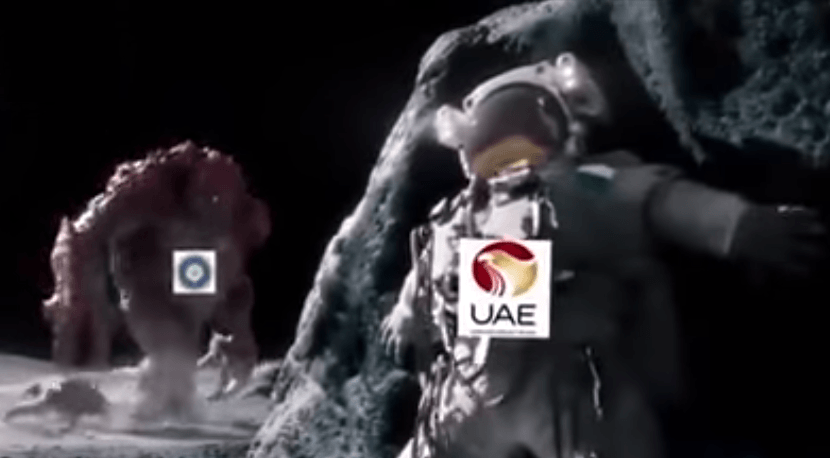 India V/s UAE Another Hilarious Version - Destroying Pakistan & South Africa RVCJ Media