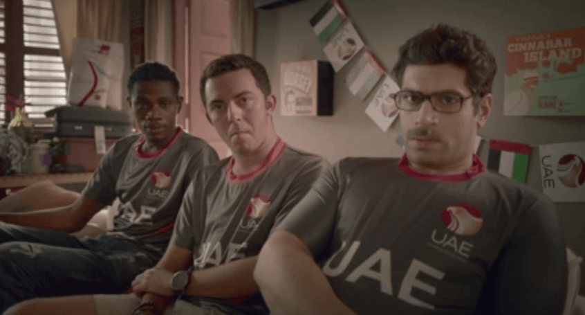 We All Were Waiting For This - New Mauka Mauka Ad For India V/s West Indies Match RVCJ Media