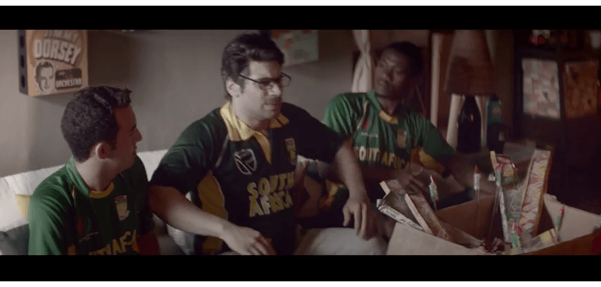 Hilarious - New Mauka Mauka Ad By Star Sports For India V/s UAE Match RVCJ Media