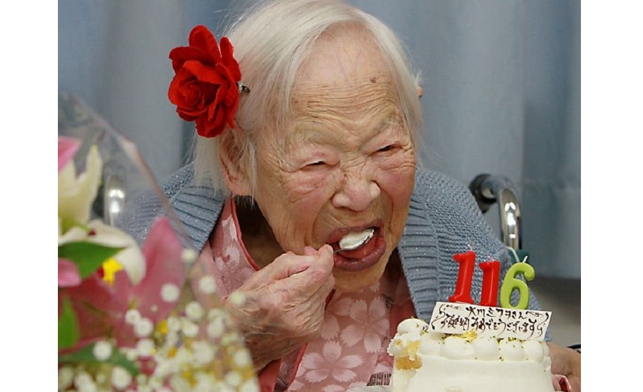 World’s Top 10 Verified Oldest Living Women Who Ascertain Their Existence From 18th And 19th Centuries RVCJ Media