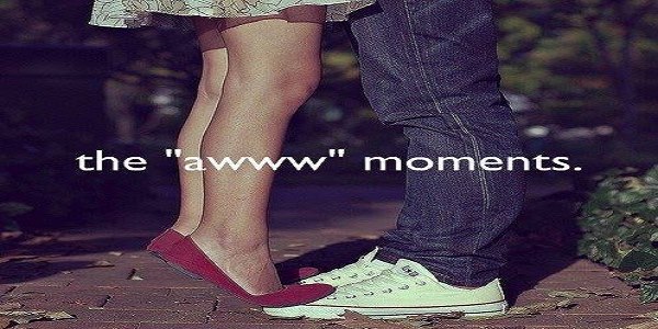 10 Most "Awwwwww" Moments of Our Life RVCJ Media