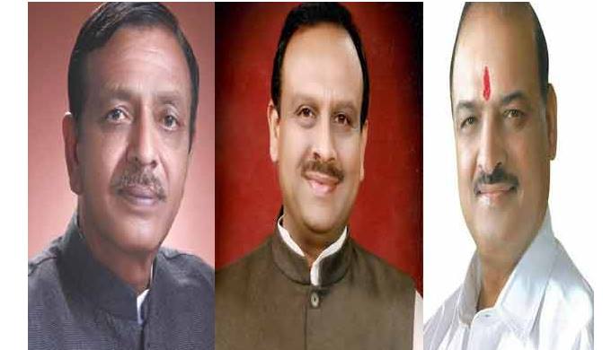 3 MLAs Who Made BJP Proud - Even Tata Nano Has More Seats :P RVCJ Media
