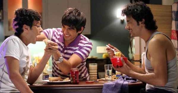 10 Reasons Why Your Flat/Hostel Roommate Is Your Best Friend RVCJ Media