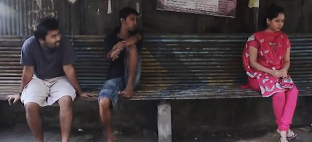 Two Guys Harassing A Woman In Public - Response They Got Will Shock You! Be A Mard, Not A Man 1 Two Guys Harassing A Woman In Public - Response They Got Will Shock You! Be A MARD, Not A Man RVCJ Media
