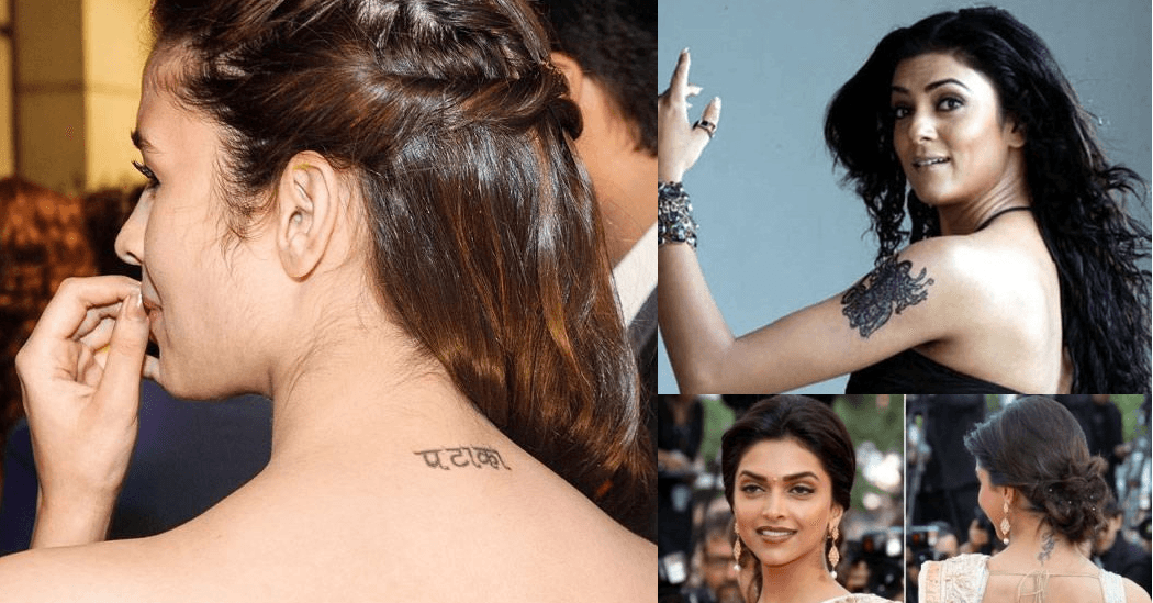 Share more than 161 bollywood tattoo designs best