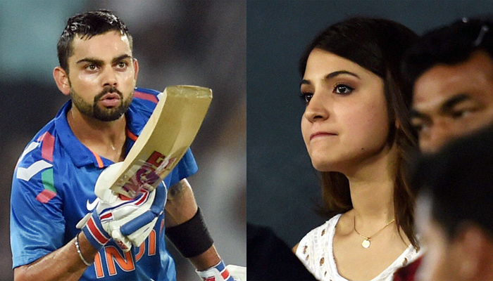 Virat & Anushka Answers Why India Lost In The Semi Against Australia? RVCJ Media