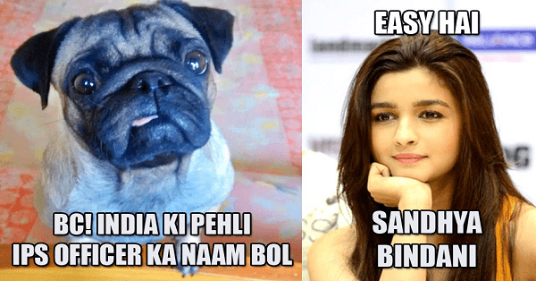 15 BC Kutta vs Alia Bhatt Memes/Trolls Which Will Make You Go ROFL :D RVCJ Media