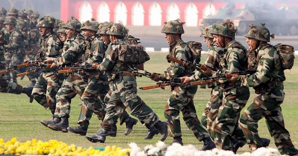 Some Amazing Facts About Indian Army Of Which Every Indian Should Be Proud Of RVCJ Media