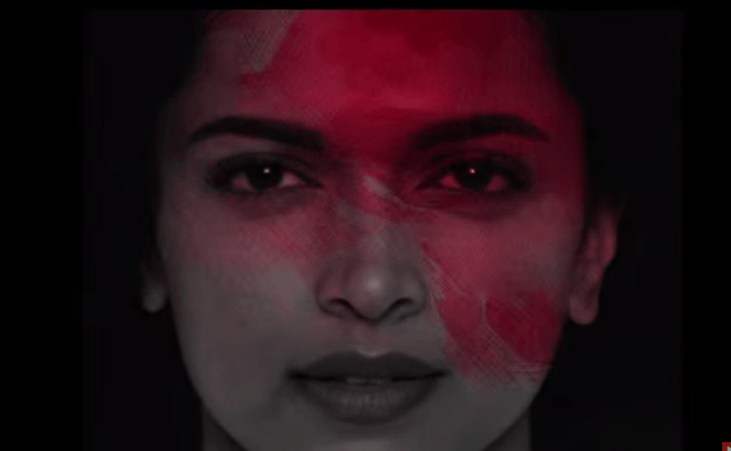 Without Exaggeration This Is By Far The Most Powerful Video, Starring Deepika Padukone RVCJ Media