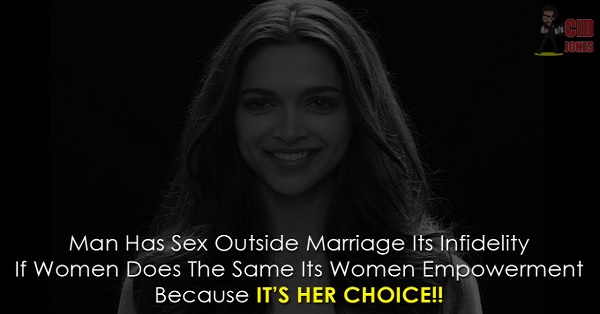 15 Images That Redefines Deepika & Her Choice!! RVCJ Media