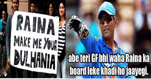 22 Hilarious Trolls Of MS Dhoni Commentary Behind Stumps Will Make You  Laugh Hard - RVCJ Media