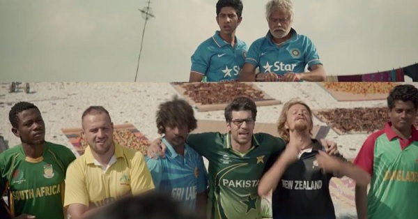 Another Mauka Mauka Video By Star Sports Before India V/s Bangladesh Match RVCJ Media