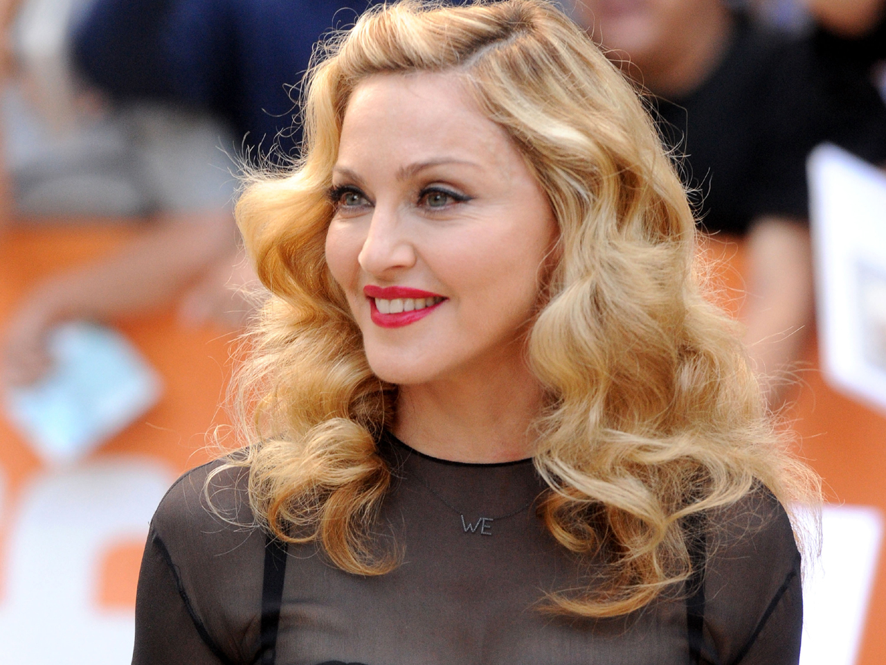 Madonna: I Was Raped But Didn't File Complaint To Police, It Wasn't Worth It RVCJ Media