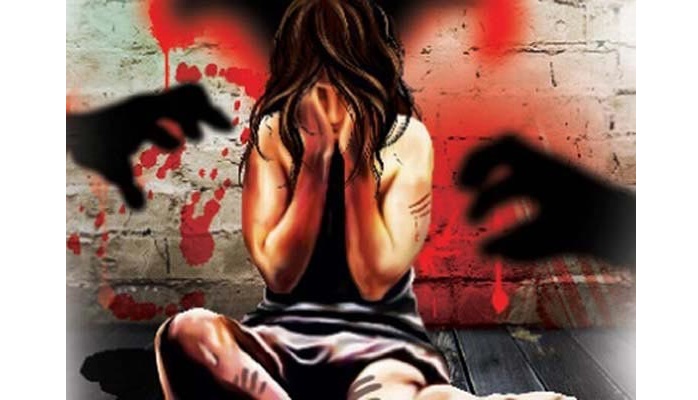 Is There An Epidemic Of Rape In India? Telangana Witnessed Gangrape, Boyfriend Thrashed Badly! RVCJ Media