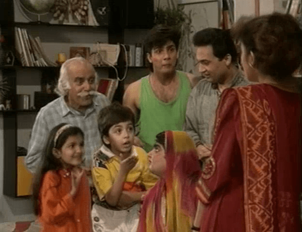 watch dekh bhai dekh episodes